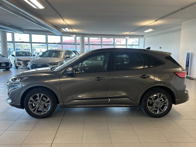 FORD Kuga usata, con Airbag Passeggero