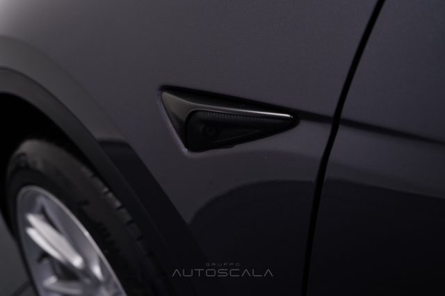 TESLA Model Y usata, con Tetto panorama