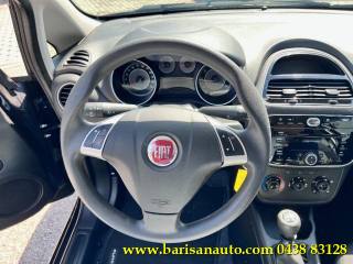 FIAT Punto usata, con Controllo trazione