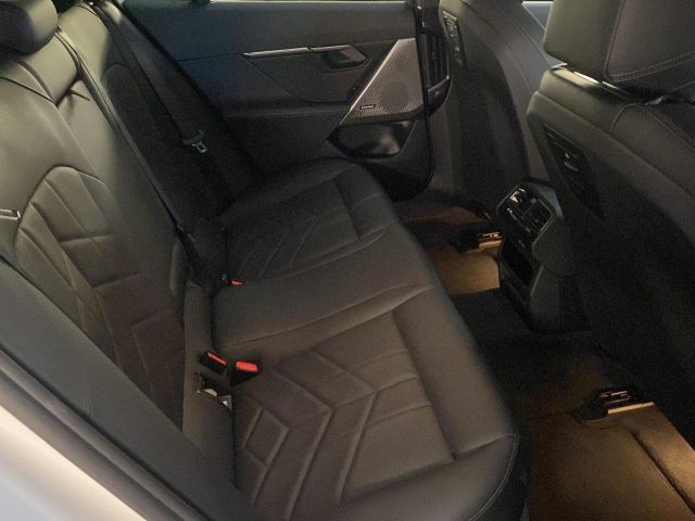 BMW 520 usata, con Immobilizzatore elettronico