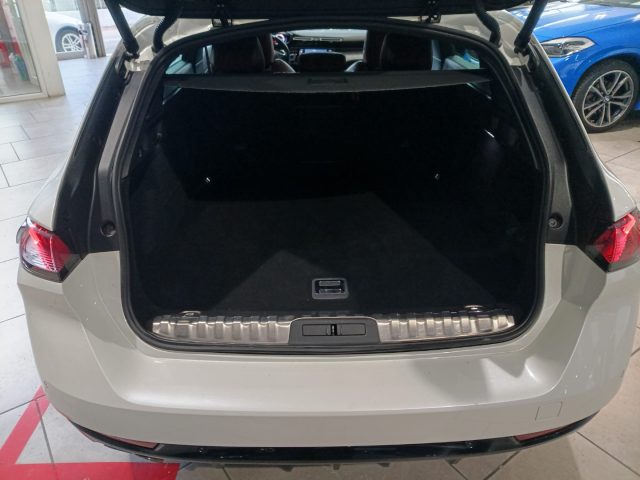 PEUGEOT 508 usata, con Touch screen