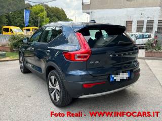 VOLVO XC40 usata, con Airbag Passeggero