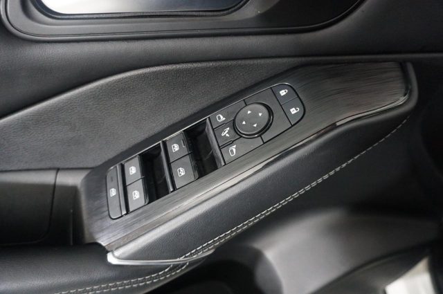 NISSAN Qashqai usata, con Servosterzo