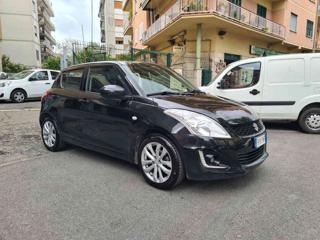 SUZUKI Swift 1.2 VVT 5 porte B-COOL