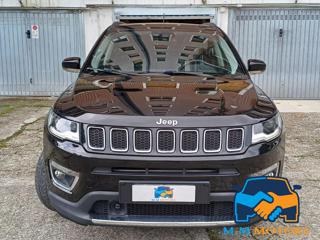 JEEP Compass usata, con Airbag