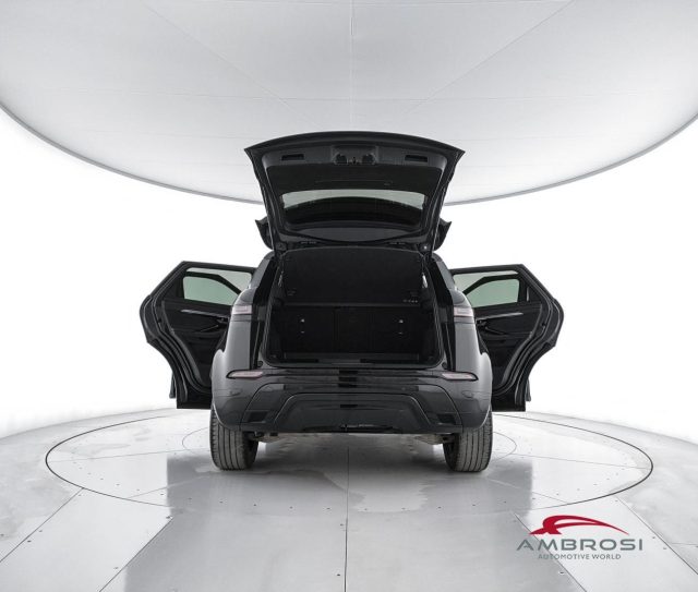 LAND ROVER Range Rover Evoque usata 6