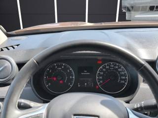 DACIA Duster usata, con Touch screen