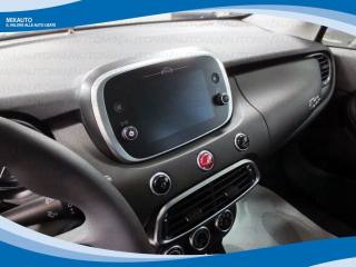 FIAT 500X usata, con Alzacristalli elettrici