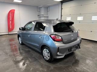 MITSUBISHI Space Star usata, con Autoradio