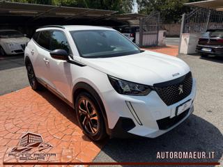 PEUGEOT 2008 usata, con Boardcomputer