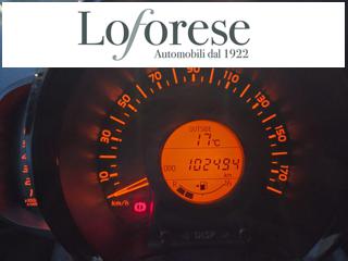 TOYOTA Aygo usata, con ESP