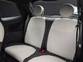 FIAT 500 usata, con Immobilizzatore elettronico