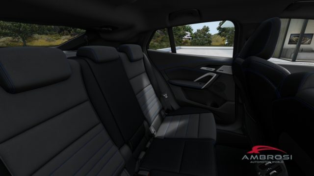 BMW X2 usata 10
