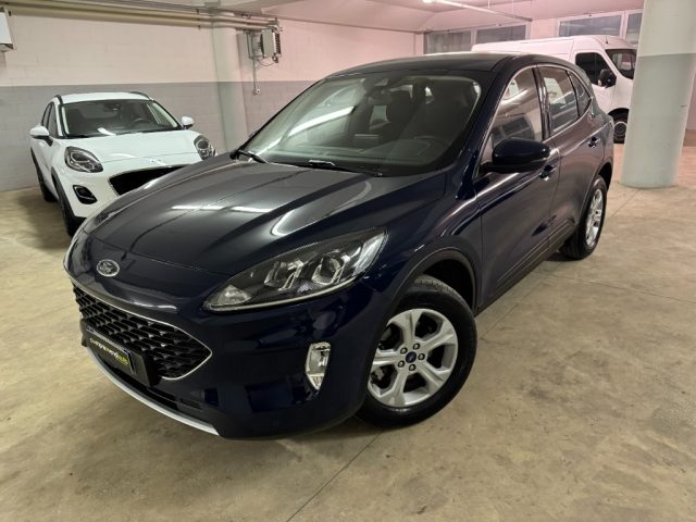 FORD Kuga usata, con Chiusura centralizzata