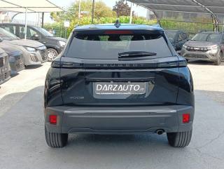 PEUGEOT 2008 usata, con Vetri oscurati