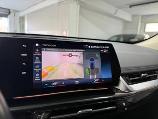 BMW X1 usata, con Filtro antiparticolato