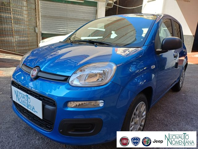 FIAT Panda usata, con Airbag