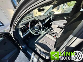 AUDI A3 usata, con Airbag