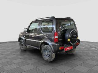SUZUKI Jimny usata 2