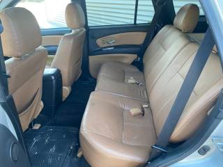 GREAT WALL Hover 5 usata, con Chiusura centralizzata