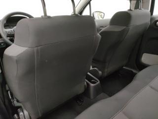 CITROEN C3 usata, con Servosterzo