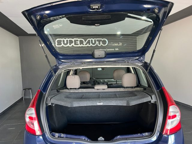 DACIA Sandero usata, con Cerchioni in acciaio