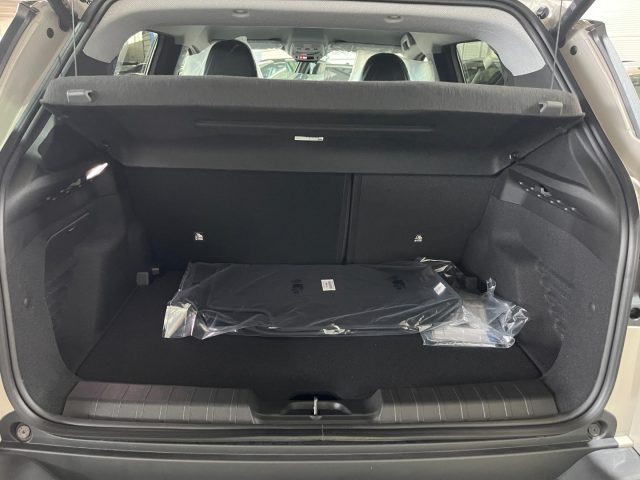 JEEP Avenger usata, con Park Distance Control