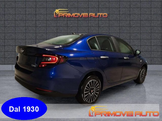 FIAT Tipo usata, con ABS