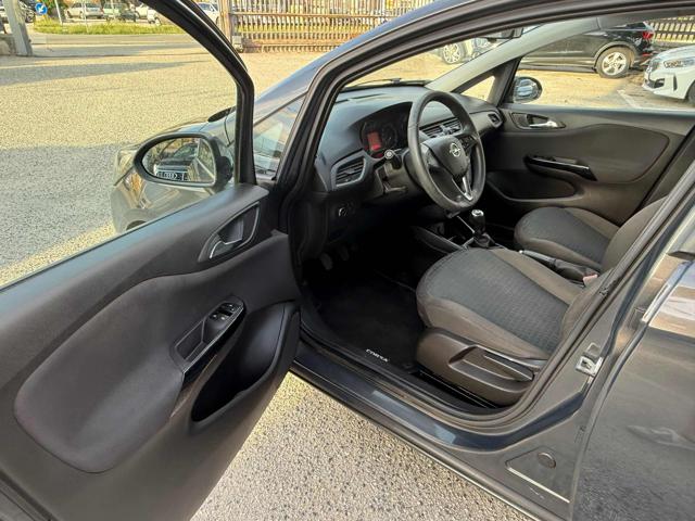 OPEL Corsa usata, con ESP