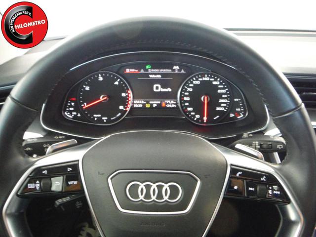 AUDI A6 usata, con Controllo trazione