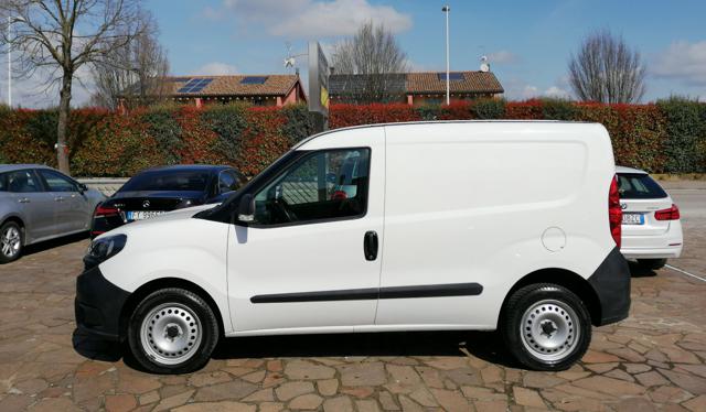 FIAT Doblo usata, con Airbag