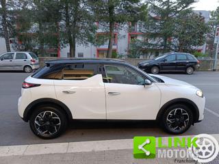 DS AUTOMOBILES DS 3 Crossback usata, con Chiusura centralizzata telecomandata