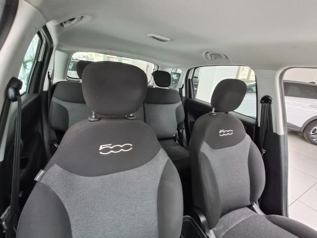 FIAT 500L usata, con Sistema di navigazione