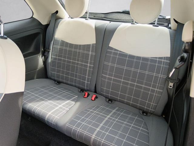 FIAT 500 usata, con Chiusura centralizzata