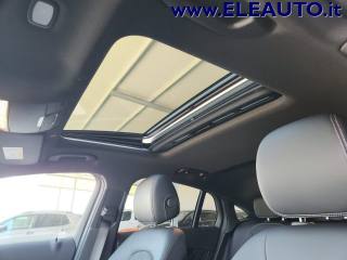 MERCEDES-BENZ GLC 300 usata, con Controllo automatico clima
