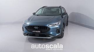 FORD Focus usata, con Airbag Passeggero