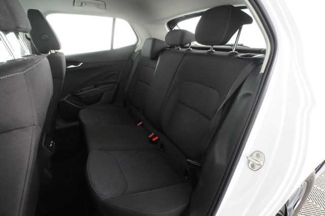 SKODA Fabia usata 9
