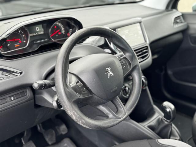 PEUGEOT 208 usata, con ESP