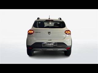 DACIA Sandero usata 10
