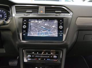 VOLKSWAGEN Tiguan Allspace usata, con Boardcomputer