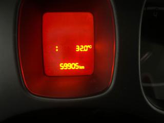 FIAT Panda usata, con ESP