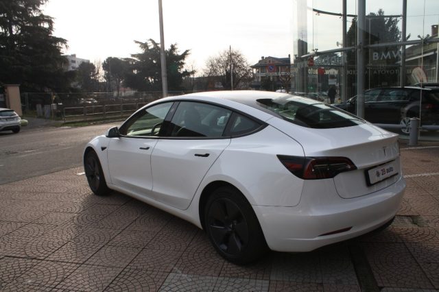 TESLA Model 3 usata, con Airbag laterali