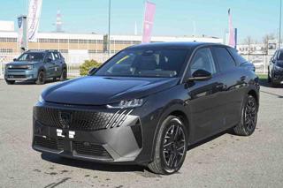 PEUGEOT 3008 Hybrid 145 e-DCS6 Allure