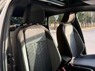 VOLKSWAGEN Taigo usata, con Controllo trazione