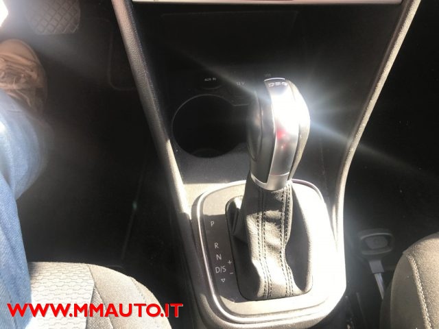 VOLKSWAGEN Polo usata, con ESP
