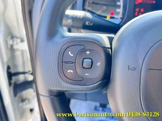 FIAT Panda usata, con Immobilizzatore elettronico