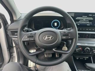 HYUNDAI Bayon usata 9