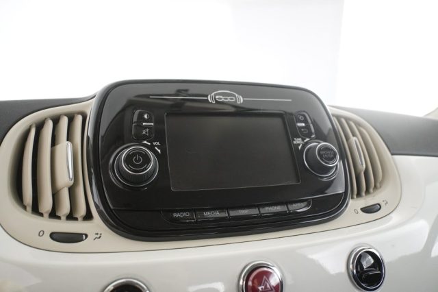 FIAT 500 usata 13