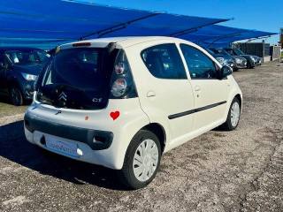 CITROEN C1 usata, con Airbag Passeggero