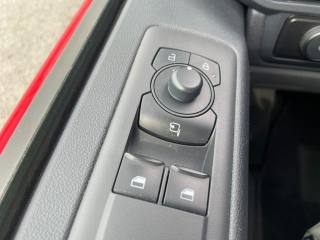FORD Transit Custom usata, con Chiusura centralizzata telecomandata